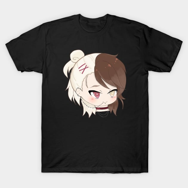 sweet tofu! T-Shirt by kuush0